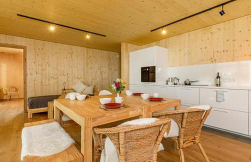 Chalet an der Lofer - Foto 34