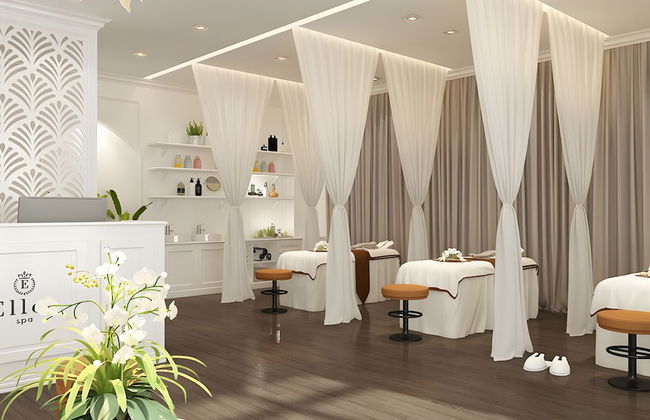 TIL Vinhomes D'capitale Elegance Suites - Foto 80