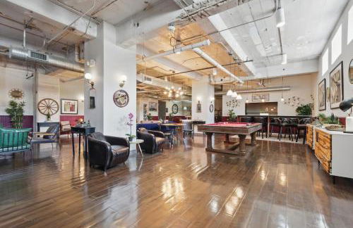 Luxury Penthouse with City Views - Foto 19