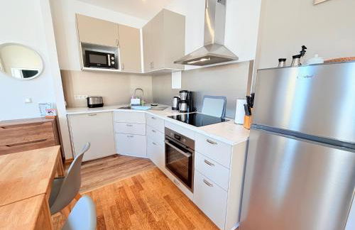 Amaroo - Apartments "Branden" - Foto 16