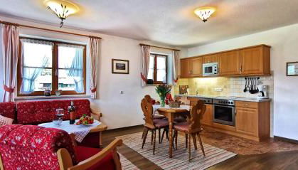 Landhaus Bergkristall - Sommer Bergbahnen inklusive - Foto 2