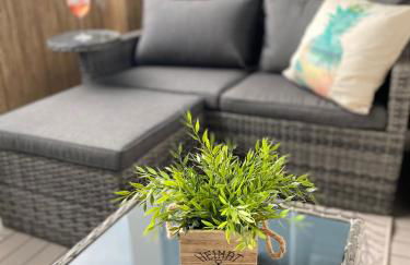 Stylische Ferienwohnung TOP LAGE am Hafen, Strand und Meer - Foto 26