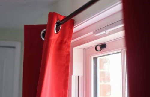 Air Maison - Newlands Farm Grade II Listed Georgian Farmhouse - Foto 35