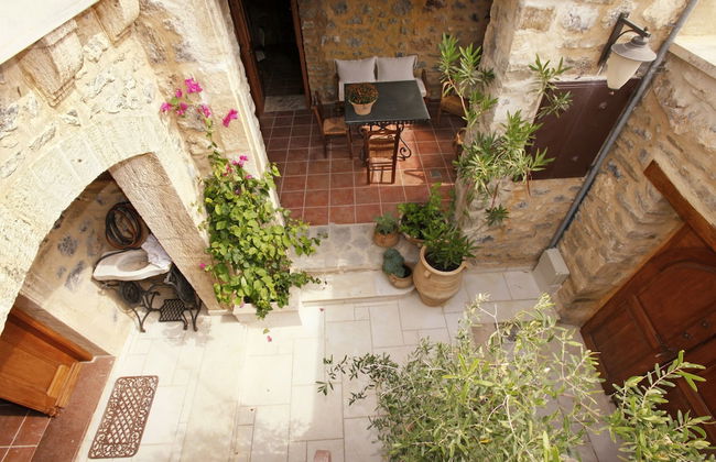 Dorovinis Country Houses - Foto 46