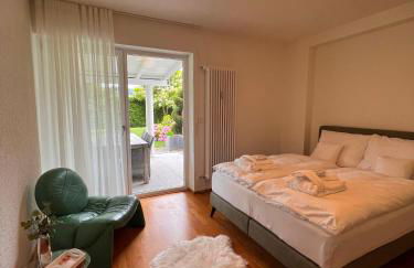 Villa GiNa Apartement - Foto 9