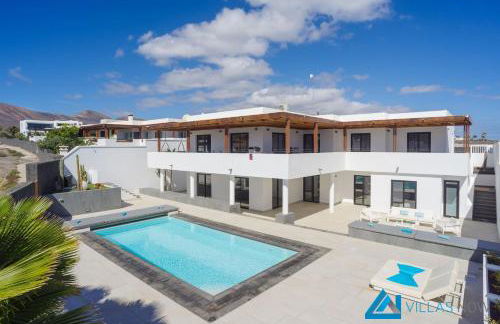 Vista Del Mar by Villas Now Ltd - Foto 1