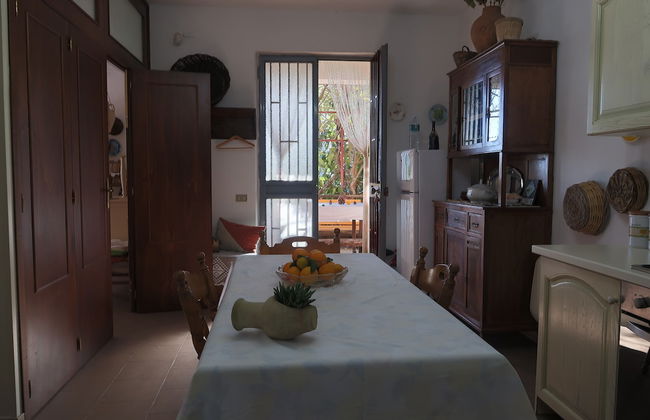 Agriturismo Etna-Mare - Photo 4