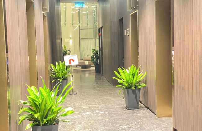 Eaton Residences KLCC - Foto 63