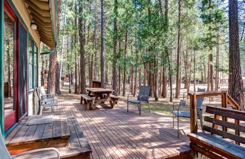 1A Wawona Retreat - Foto 18