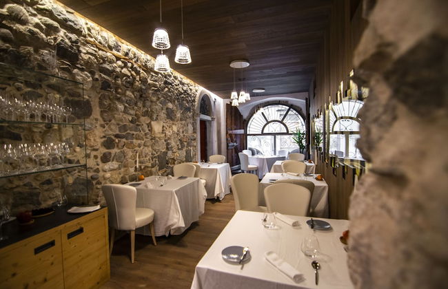 La Filanda Relax & Gourmet - Foto 49