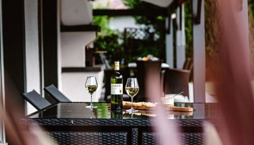 Villa 'La Crabichonnière' - Foto 3