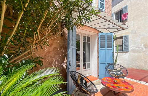 Maison de village à Grasse - Foto 47