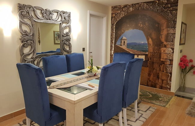 Centaurus Residencia Islamabad - Photo 19