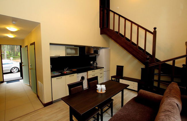 Baza Otdikha Ilichevo - Foto 51