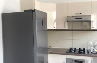 Haut de maison tout confort avec jardin et balcons - Foto 4