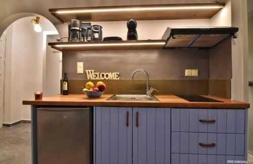 Sisi seaview apartments - Foto 13