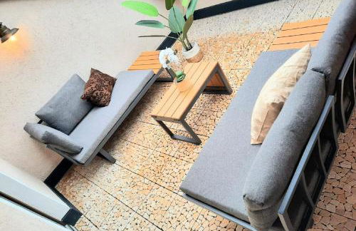 Parkside Appartement - Foto 27