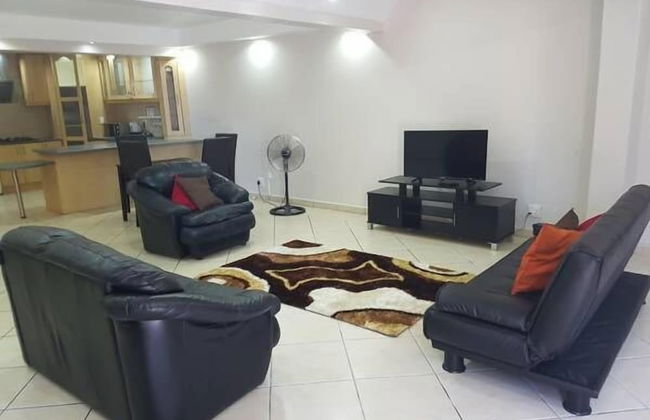 Sunflower Guesthouse - Photo 1