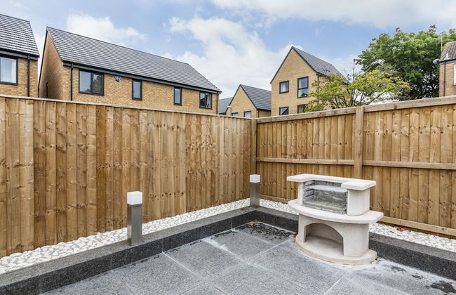 Blackstone Walk - Foto 46