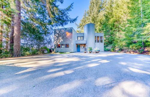 Forest Ridge Retreat - Foto 45