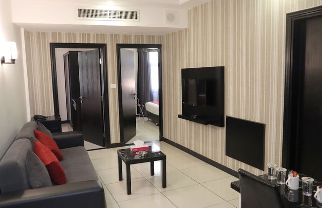 Easy Inn Hotel Suites - Foto 10