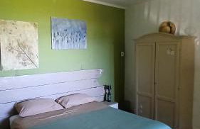 Casa vacanza il colle del vento - Foto 29