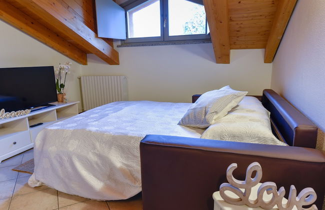 Villa dei Venti - Foto 39