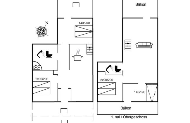 "Halldora" - 10m from the sea - Foto 2