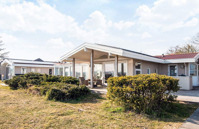 Luxury Seaside Retreat - By Traum Ferienwohnungen - Photo 57