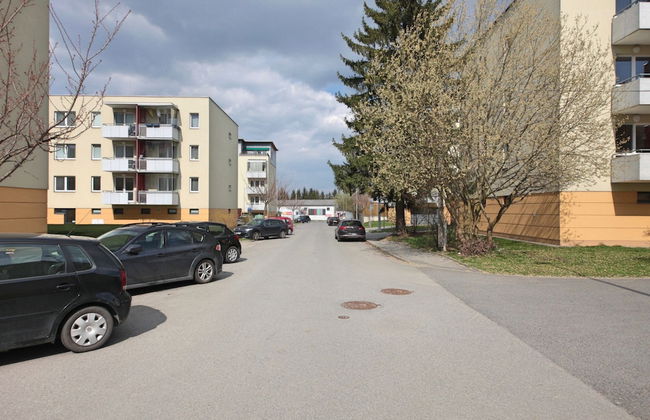 Richie Apartment near Aquapark - Foto 47