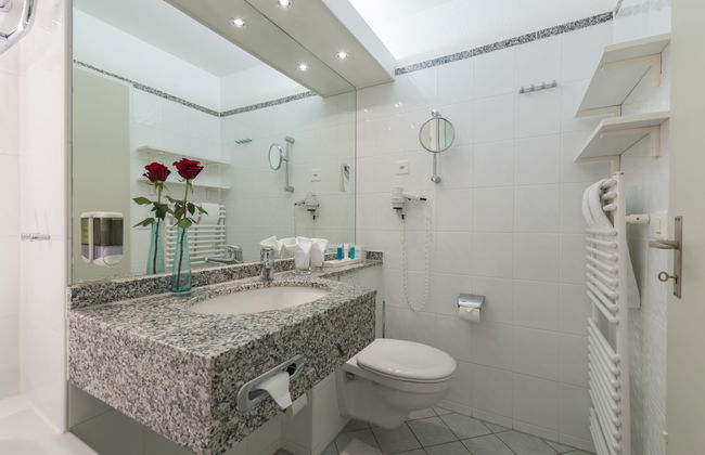 Standard, Dorint Blümlisalp - Foto 7