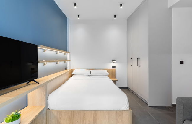 Paloma by halu' City center apartments - Foto 5