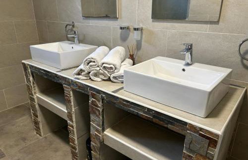 Appart F2 spacieux proche Paris - Foto 7