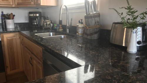 Sandcreek Cottage / Fabulous Views on Five Acres - Foto 3, dishwasher, toaster