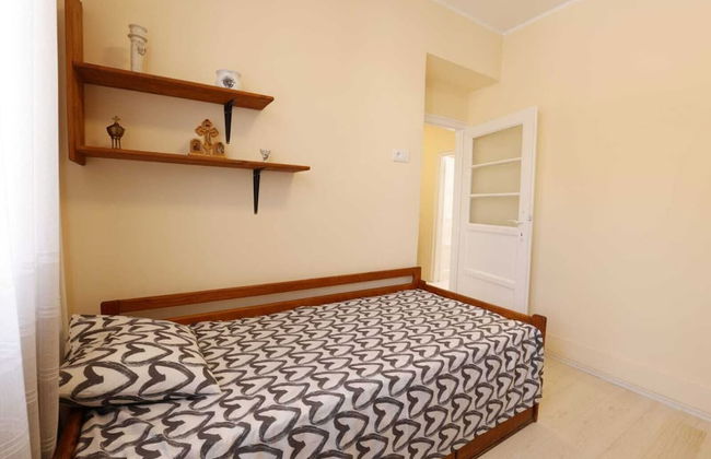 Belgrade Center Apartment Admiral - Foto 3