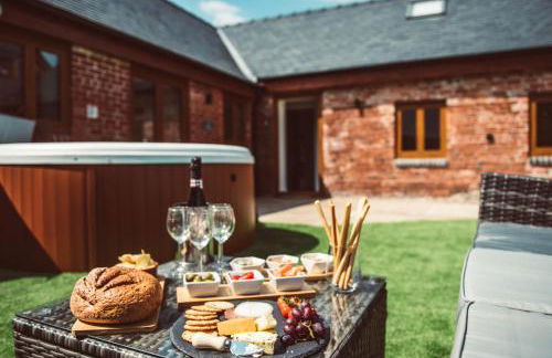 The Granary - Foto 17