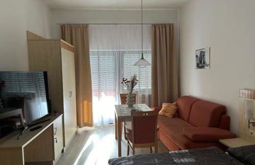 Appartement mit Bademantelgang zur Wohlfühltherme - Foto 1