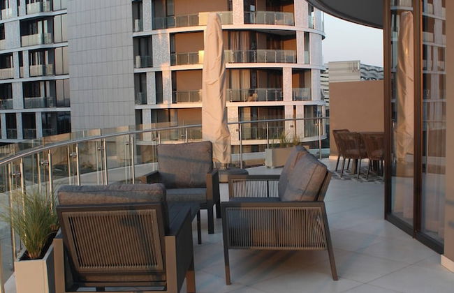 Ellipse 2 Bedroom Apartment - Foto 11