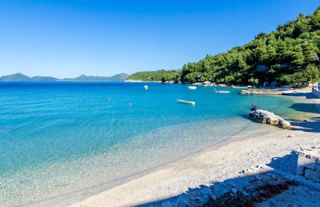 Apartment Gabrijela - Foto 13