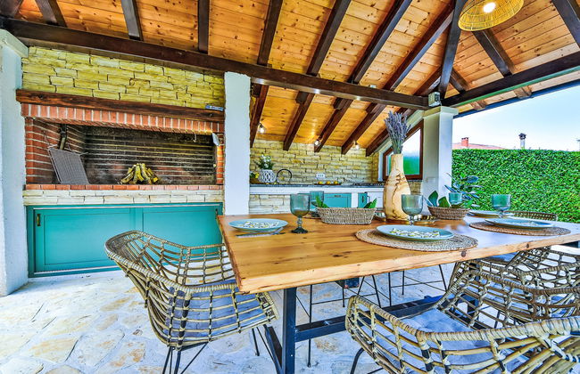 Bliss Residences Biograd 2 - Foto 41