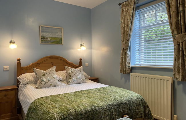 Milecastle Inn on Hadrian's Wall Near Haltwhistle - Foto 3