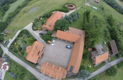 Stajnia Lipowo 45 - Foto 40