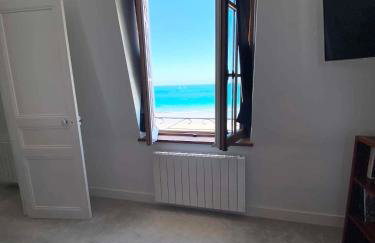 le Royal XIX vue mer 212 - Foto 2