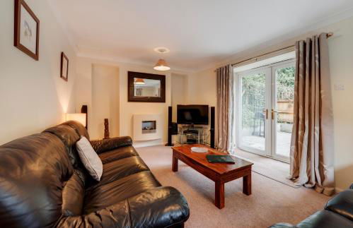 Crylla Valley Cottages - access to pool, gym, spa and more - Photo 16