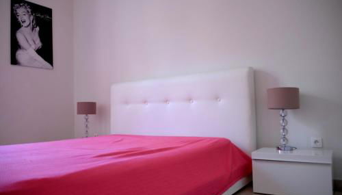 Apartment on Rue De France 4 - Foto 2