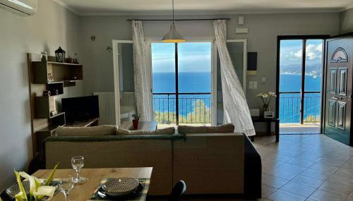 Coralli Pentati 1 "Dimitris Apartments" - Foto 2