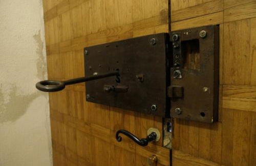 la métairie de Martine - Foto 15