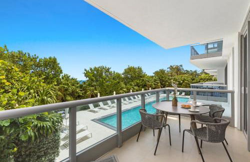 Dharma Home Suites Miami Beach at Monte Carlo - Foto 52