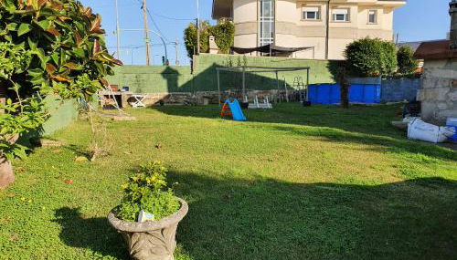 Precioso chalet cerca de la playa de Samil - Foto 3, Garden