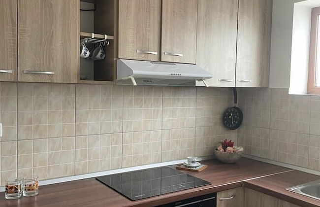 O Sole Mio ApartHotel - Foto 17